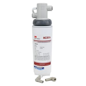 3M Undersink Conversion Kit VH3-HC351 For Snapseal Aquaport and other under sink filters_