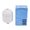 Sprite Shower Filter High Output for Chlorine Removal (Plastic Case)