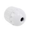 Sprite Shower Filter High Output for Chlorine Removal (Plastic Case)