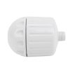 Sprite Shower Filter High Output for Chlorine Removal (Plastic Case)
