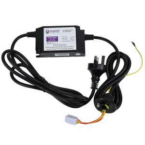 UV GUARD 40044 10 to 41 Watt 4 Pin Ballast for Ultra Violet Sterilisers