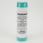 1025GAC5 Budget GAC 10″ x 2.5- Granular Activated Carbon Water Filter-01