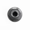 12mm Tube Bulkhead Fitting DMFit ABU1212M-1