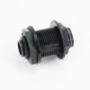 12mm Tube Bulkhead Fitting DMFit ABU1212M-1