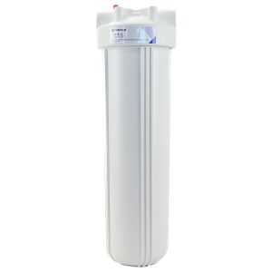 20 inch by 4 point 5 inch Pentek Pentair Water Filter Housing-6