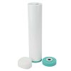 2045GACphos 20" x 4.5" GAC Carbon Water Filter with Scale inhibitor - Image 4
