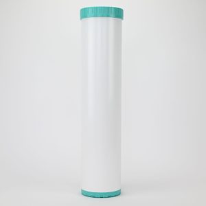 2045ORC 20" x 4.5" ORC Catalytic Carbon Water Filter