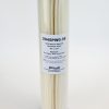 2045PW0.35 20 inch by 4 point 5 inch 0 point 3 5 micron pleated washable sediment filter