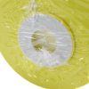 2045PW10 10 Micron 20 inch by 4 point 5 Sediment Filter with Yellow Cap and Rubber Seals