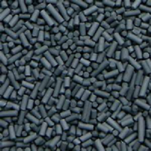 2kgs 4mm Activated Carbon Pellets COL PA-60 for AIR and WATER Purification  - Clarence Water Filters Australia