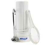 Bench Top Water Filters and Parts