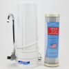 Bench Top Water Filter for PFAS Reduction WC04