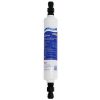 BestWF 1 Micron Inline Water Filter For Caravans and RVs with 12mm fittings