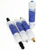 BestWF 1 Micron Inline Water Filter For Caravans and RVs with different fittings