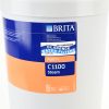 Brita Purity C1100 Steam Water Filter