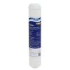CWF 10JG5M+ Inline Fridge Water Filter With Carbon KDF and quarter inch female threads rated at 5 microns