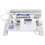 Caravan and RV LED 12V 240V UV Water Sterilizer 4 Lpm