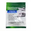 CleanOxide Water Treatment Tablets for Disinfecting Caravan Boat and Home Water Tanks 8 x 4 gram tablets