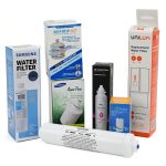 Fridge Water Filters