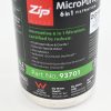 Genuine ZIP 93701 Water Filter zero point 2 Micron With Scale and lead Reduction