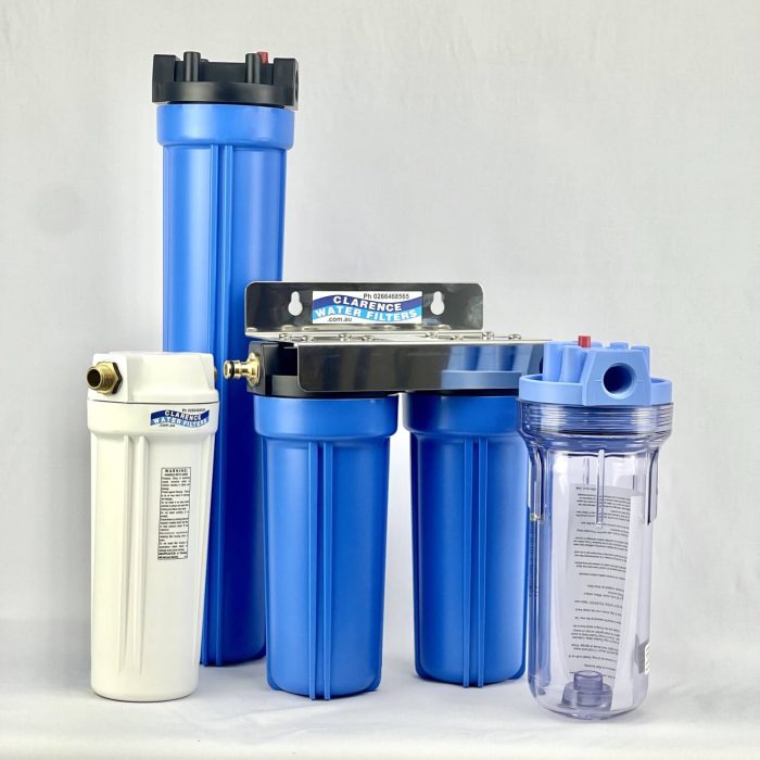 Hard Water Solutions Archives - Clarence Water Filters Australia