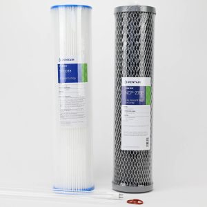 Hybrid G7 Compatible Replacement UV Lamp and Filter Service Kit 