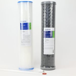 Generic Hybrid H7 Replacement UV Lamp and Filter Service Kit