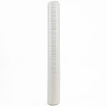 Parker Fulflo Ecobond and Durabond Sediment Filters 20 inch and 19 point 5 inch