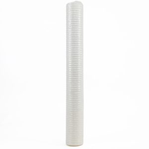 Parker Fulflo Ecobond and Durabond Sediment Filters 20 inch and 19 point 5 inch