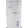 Pentair EPM-10 10 inch by 2 point 5 inch 10 micron carbon block water filter for high temperatures