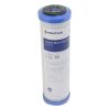 Pentair EPM-10 10 inch by 2 point 5 inch 10 micron carbon block water filter for high temperatures