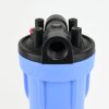 Pentek 20 inch x 2 point 5 inch 3G Water Filter Housing three quarter inch BSP Ports-01