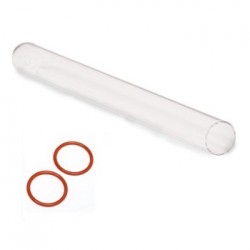 UV Quartz Sleeves Thimbles & O-rings Archives - Clarence Water Filters ...