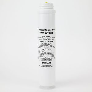 Puretec QT12R Substitute Filter USA-Made 5 Micron Carbon Filter