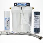 Under Sink Water Filter Systems