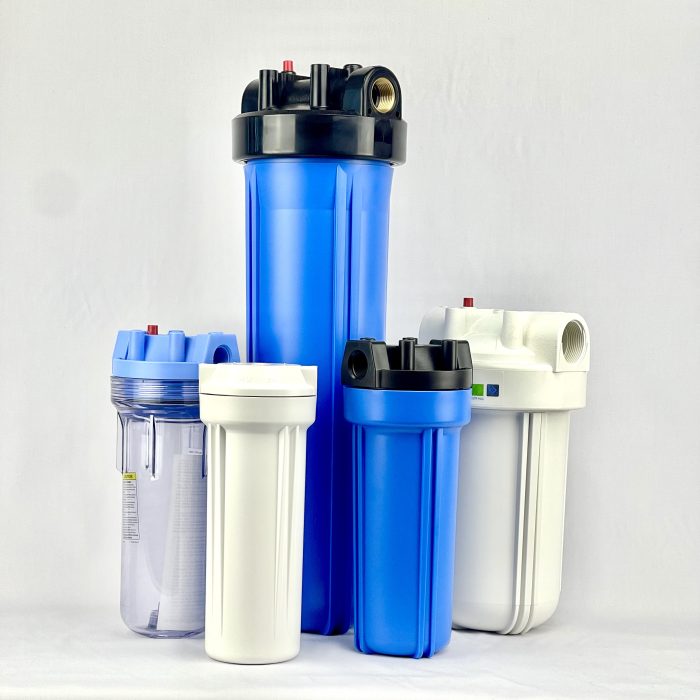 Best Water Filter Housings Australia | Clarence Water Filters