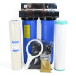 Whole of House Water Filters