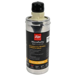 ZIP 93702 0 point 2 micron Triple Action Carbon Filter with Scale Protection